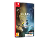 Little Nightmares 1+2 Nintendo Switch - 1145326 - zdjęcie 2